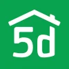 Planner 5D - Планировщик домов и интерьера