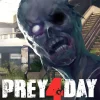 Prey Day: Survival - Craft & Zombie