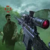 Zombie Hunter: Выжить в Апокалипсис Нежить орда