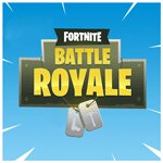 Fortnite - Battle Royale