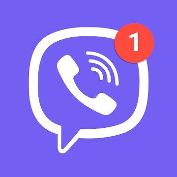 Viber: Безопасные Звонки и  Сообщения
