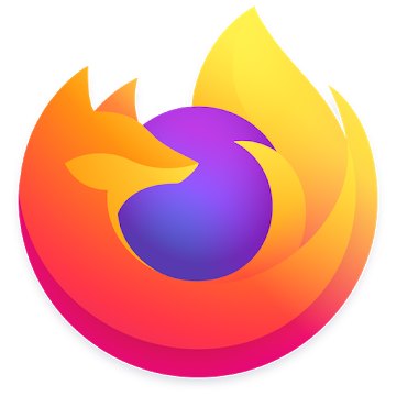 Firefox: быстрый и приватный веб-браузер