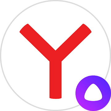 Yandex.Browser - with Alice