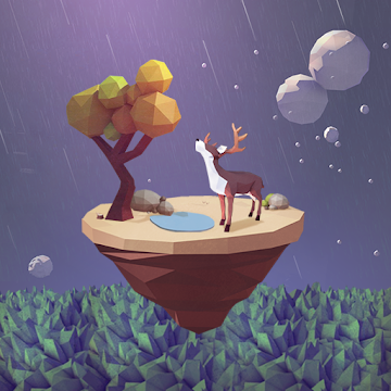 My Oasis Season 2 : Calming and Relaxing Idle Game