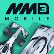 Motorsport Manager Mobile