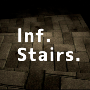 Infinite Stairs