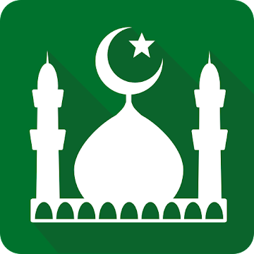 Muslim Pro: Азан, Коран и кибла