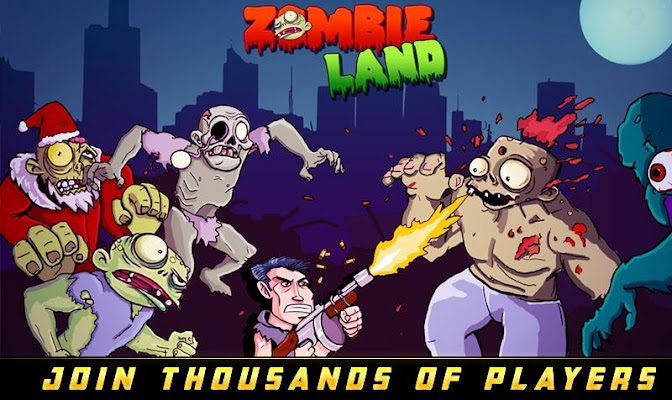 Experiment Z - Zombie - Apps on Google Play